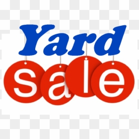 Need Help With Moving Expenses Read This Yard - Clip Art Banner Yard Sale, HD Png Download - yard png