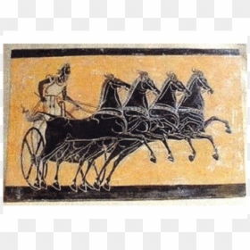 Chariot, HD Png Download - chariot png