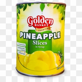 Ghee, HD Png Download - pineapple slices png