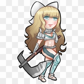 Cartoon, HD Png Download - fire aura png