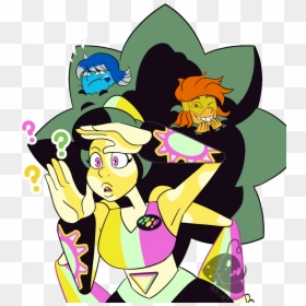 Cartoon, HD Png Download - fire aura png