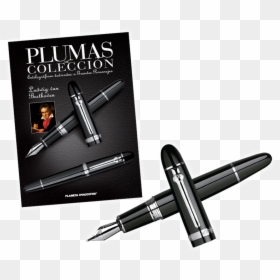 Plumas De Colección - Ludwig Van Beethoven, HD Png Download - plumas png