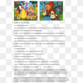 White And The Seven Dwarfs, HD Png Download - blancanieves png