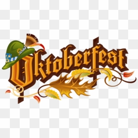 Oktoberfest Clipart Clip Art - Oktoberfest Wallpaper Hd, HD Png Download - oktoberfest logo png