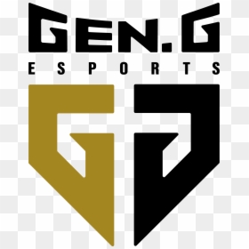 Gen G Esports, HD Png Download - overwatch league logo png