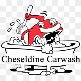 Transparent Car Wash Png - Car Wash, Png Download - elf logo png