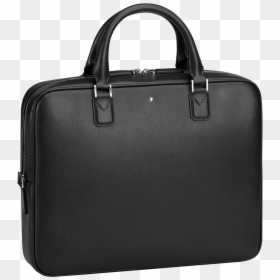 Montblanc Sartorial Document Case Slim, HD Png Download - breifcase png