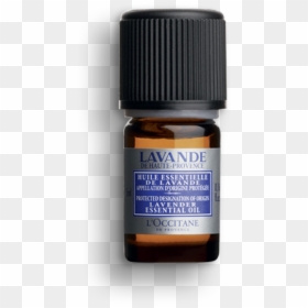 Display View 1/1 Of Lavender Essential Oil - Medicine, HD Png Download - essential oil bottle png
