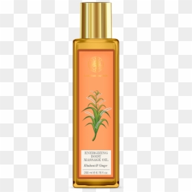 Forest Essentials Hair Cleanser Bhringraj & Shikakai, HD Png Download - essential oil bottle png