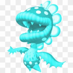 Ice Petey Piranha, HD Png Download - piranha png