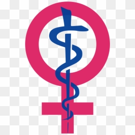 Female Health, HD Png Download - snake icon png