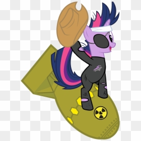 Artist Needed, Catsuit, Cowboy Hat, Dr - Derpy Bomb Png, Transparent Png - cartoon cowboy hat png