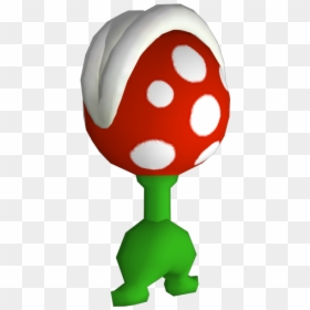 Transparent Piranha Plant Mario, HD Png Download - piranha png