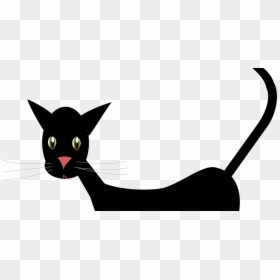 Transparent Scratch Mark Png - Transparent Background Cat Clipart, Png Download - cat scratch png