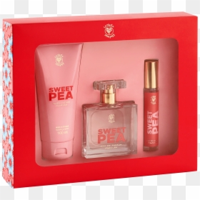 Perfume, HD Png Download - sweet pea png