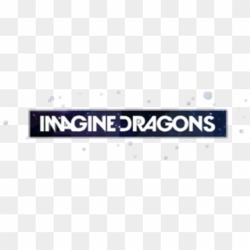 #imagine Dragons😍 - Imagine Dragons, HD Png Download - imagine dragons logo png