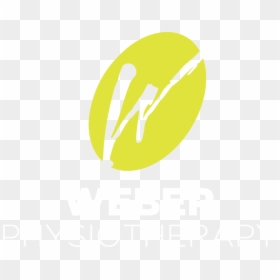 Weber Full Logo Negative - Poster, HD Png Download - kettlebell icon png