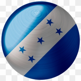 Honduras, Bandera, País, Nacional, Símbolo, Nación - Republic Of Madawaska Flag, HD Png Download - bandera de honduras png