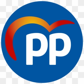 Logo Pp Png, Transparent Png - iconos de redes sociales png