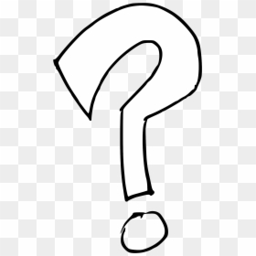 Question Mark Questions Clip Art Free Clipart Images - White Question Mark Png, Transparent Png - question.png
