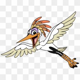 Lion Guard Coloring Pages Ono, HD Png Download - zazu png