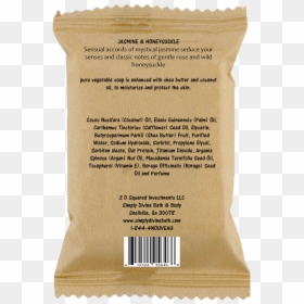 Packaging And Labeling, HD Png Download - honeysuckle png
