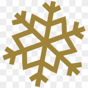 Icon Clipart , Png Download - Christmas Clipart Snowflake, Transparent Png - snowflake icon png