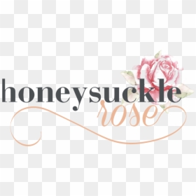 Honeysuckle Rose - Era By Dj Zinhle, HD Png Download - honeysuckle png