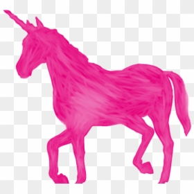 Unicorn Png Transparent Images - Unicorn With Transparent Background, Png Download - unicorn.png