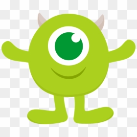 Transparent Boo Monsters Inc Png - Baby Monster Inc Png, Png Download - sully monsters inc png