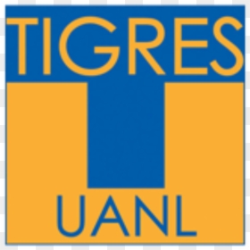 Tigres Uanl, HD Png Download - tigres logo png