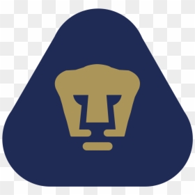 Pumas Unam, HD Png Download - tigres logo png