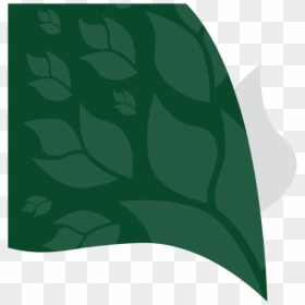 Green Leaf Icon , Transparent Cartoons, HD Png Download - green leaf icon png