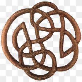 Art Celtic Knot Clipart , Png Download - Celtic Knot, Transparent Png - celtic knot circle png