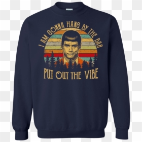Dumb And Dumber Lloyd Christmas I"m Gonna Hang By The - Farmers Wife T Shirt, HD Png Download - dumb and dumber png