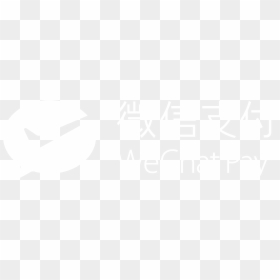 Wechat Pay Logo White, HD Png Download - wechat icon png