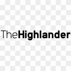 The Highlander Newspaper - Human Action, HD Png Download - dumb and dumber png