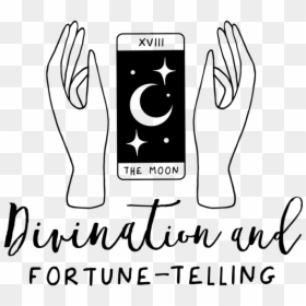 Divination And Fortune-telling, HD Png Download - tranparent png