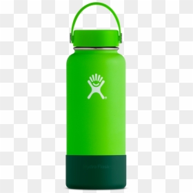 Blueberry Hydro Flask 40 Oz, HD Png Download - mason jar outline png