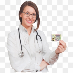 White Coat, HD Png Download - san judas tadeo png