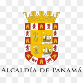 Escudo De La Ciudad De Panama, HD Png Download - san judas tadeo png