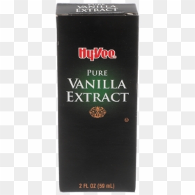 Hy Vee Triathlon, HD Png Download - vanilla extract png