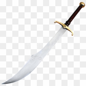 Ancient Middle East Swords, HD Png Download - broadsword png