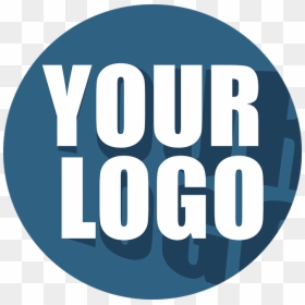 Yourlogo Icon - Your Logo Goes Here, HD Png Download - business card icon png