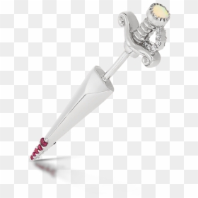 Spur, HD Png Download - broadsword png
