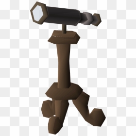 Illustration, HD Png Download - telescope icon png