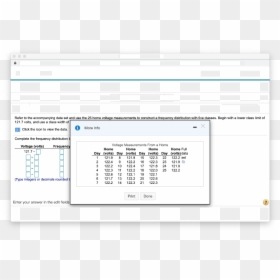 Screenshot, HD Png Download - distribution icon png