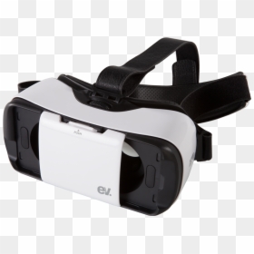 Personal Cinema 3d Vr Virtual Reality Glasses For - Strap, HD Png Download - shutter glasses png