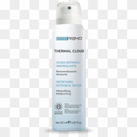 Click To Enlarge Image Thermal-cloud - Bottle, HD Png Download - text cloud png