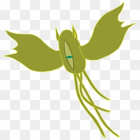 Adventure Time Logo Png -spirits - Adventure Time Tree Spirit, Transparent Png - creatures png